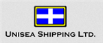 Unisea-Shipping-logo