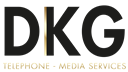 DKG Telephone Media Services