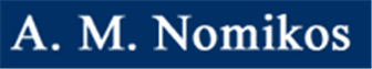 Nomikos-logo